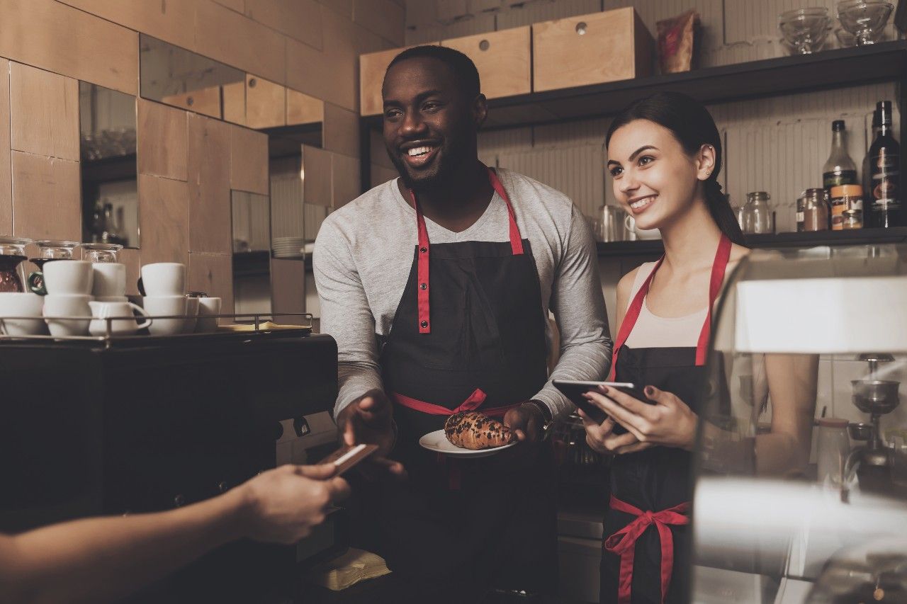 Government Kickstart Scheme Can Help Plug Hospitality Employment Gap
